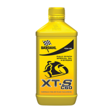 BARDHAL XTS C60 10W30 LT 1 BARDHAL XTS C60 10W30 LT 1